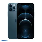 گوشی موبایل اپل مدل iPhone 12 Pro ظرفیت 256 گیگابایت و 6 گیگابایت رم