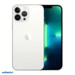 گوشی موبایل اپل مدل iPhone 13 Pro CH دو سیم کارت ظرفیت یک ترابایت و 6 گیگابایت رم