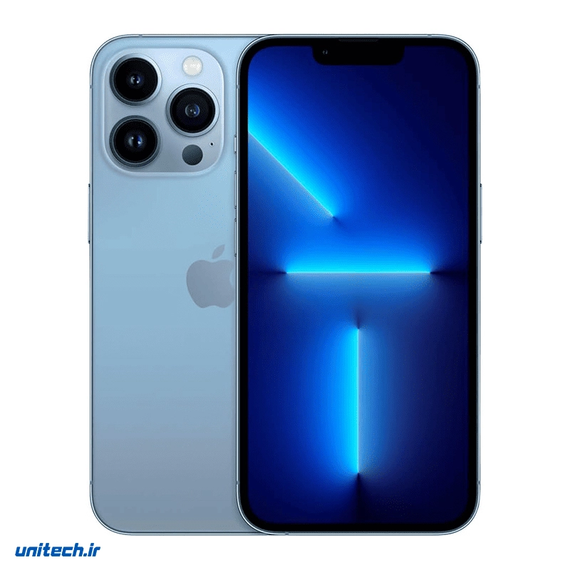 گوشی موبایل اپل مدل iPhone 13 Pro Max ظرفیت 512 گیگابایت و رم 6 گیگابایت