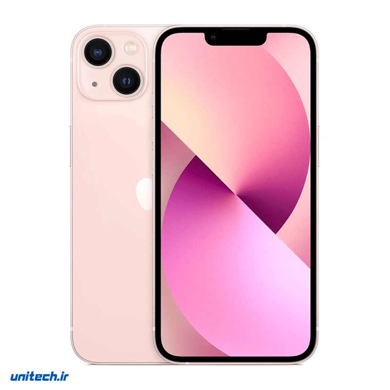گوشی موبایل اپل مدل iPhone 13 ظرفیت 512 گیگابایت و رم 4 گیگابایت