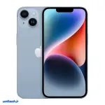 گوشی موبایل اپل مدل iPhone 14 ظرفیت 256 گیگابایت و رم 6 گیگابایت