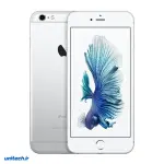 گوشی موبایل اپل مدل iPhone 6 ظرفیت 32 گیگابایت و رم ۱ گیگابایت