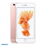 گوشی موبایل اپل مدل iPhone 6s Plus - ظرفیت 16 گیگابایت