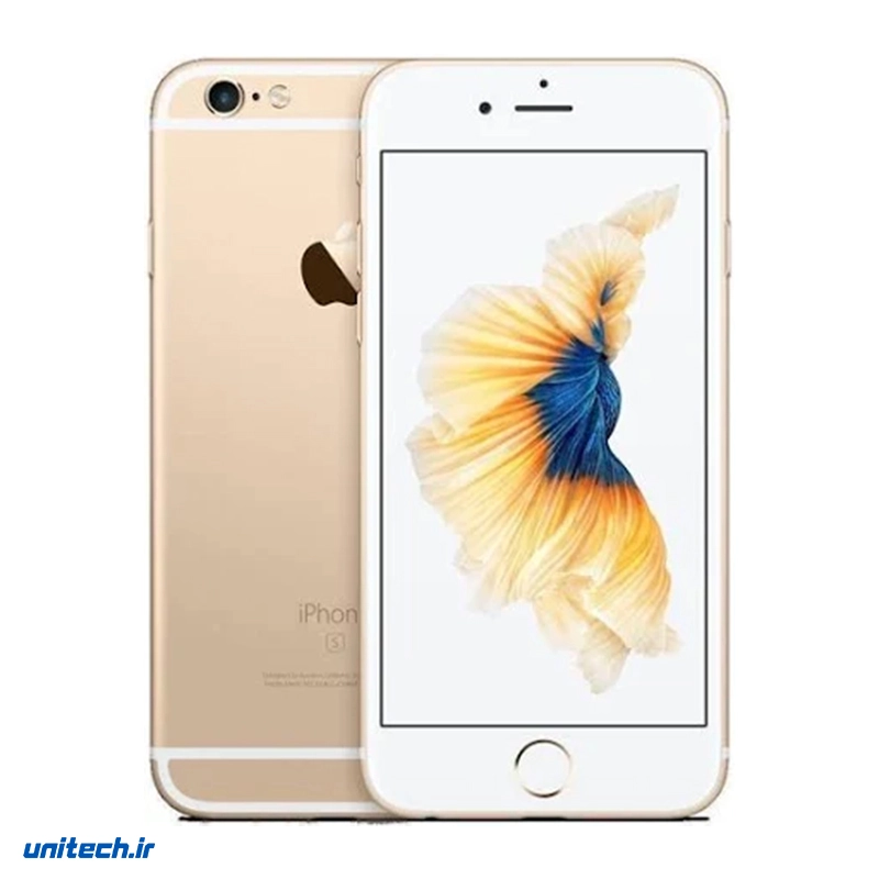 گوشی موبایل اپل مدل iPhone 6s ظرفیت 64 گیگابایت، تصویر 2