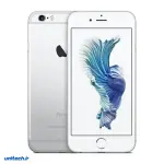 گوشی موبایل اپل مدل iPhone 6s ظرفیت 64 گیگابایت