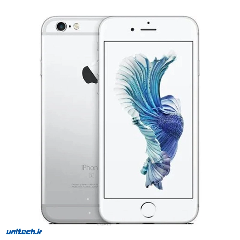گوشی موبایل اپل مدل iPhone 6s ظرفیت 64 گیگابایت