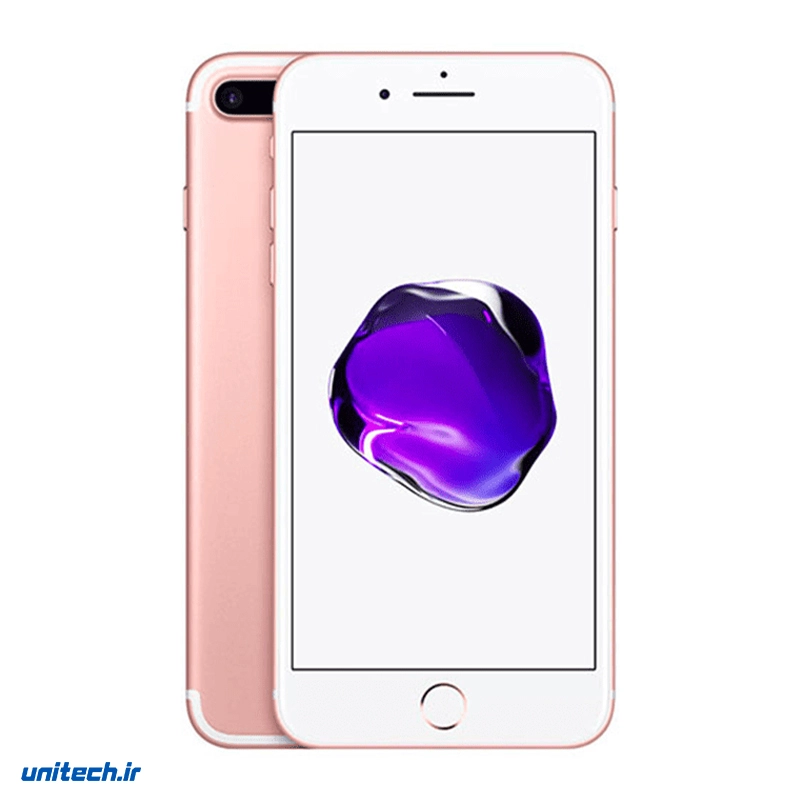 گوشی موبایل اپل مدل iPhone 7 Plus ظرفیت 256 گیگابایت و رم 3 گیگابایت