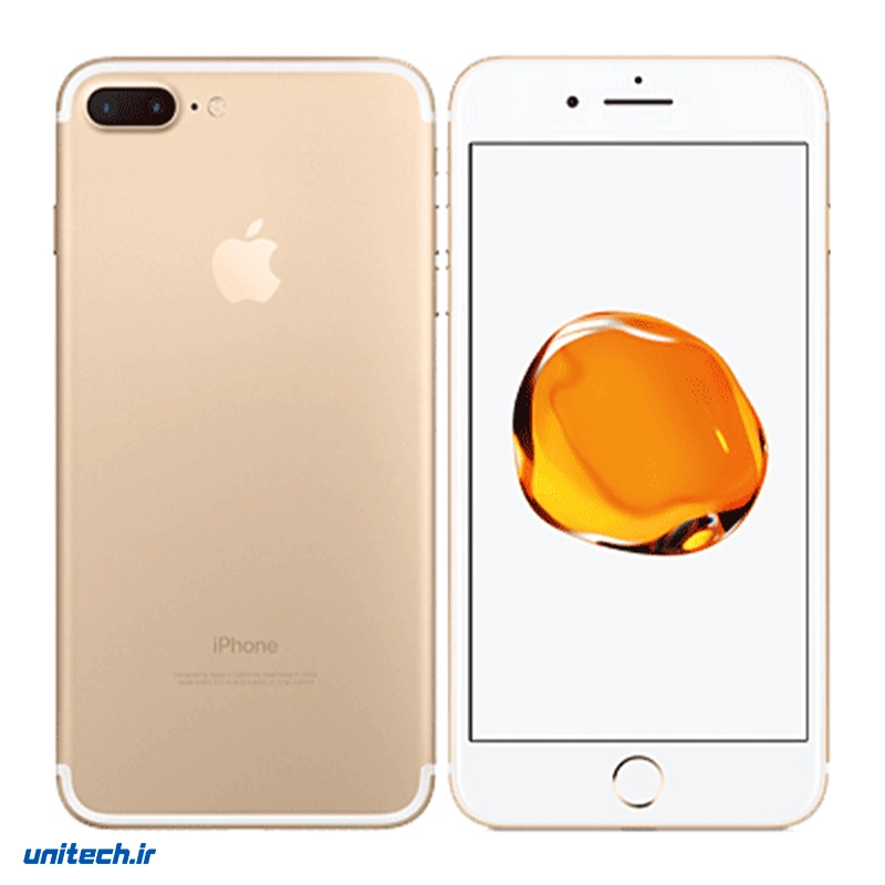 گوشی موبایل اپل مدل iPhone 7 Plus  ظرفیت 32 گیگابایت و رم 3 گیگابایت، تصویر 2
