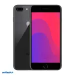 گوشی موبایل اپل مدل iPhone 8 Plus A1897 ظرفیت 64 گیگابایت