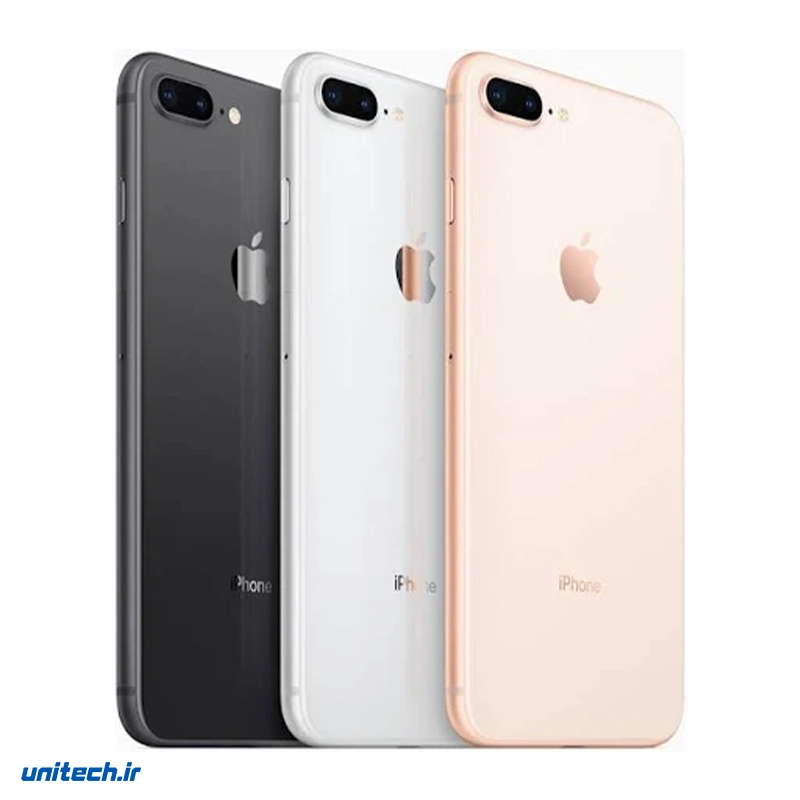 گوشی موبایل اپل مدل iPhone 8 Plus A1897 ظرفیت 64 گیگابایت، تصویر 2