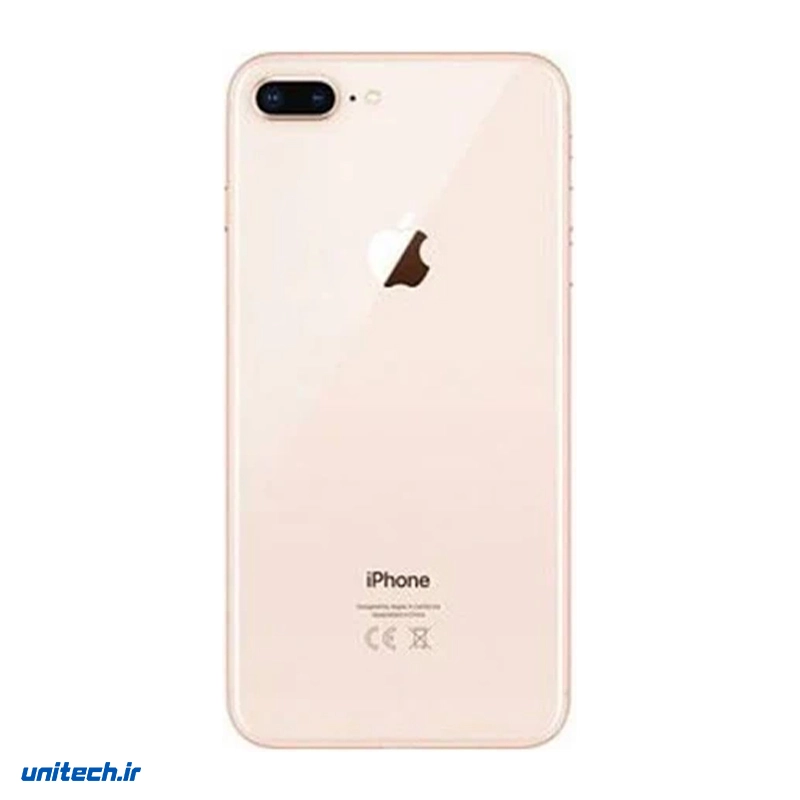 گوشی موبایل اپل مدل iPhone 8 Plus A1897 ظرفیت 64 گیگابایت، تصویر 3