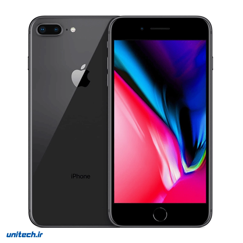 گوشی موبایل اپل مدل iPhone 8 Plus ظرفیت 64 گیگابایت و رم 3 گیگابایت