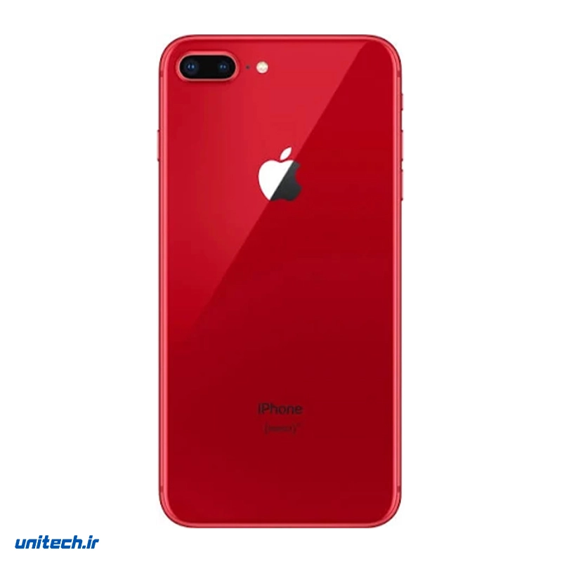 گوشی موبایل اپل مدل iPhone 8 (Product) Red ظرفیت 64 گیگابایت، تصویر 2