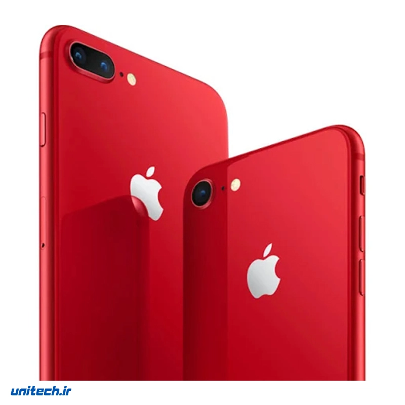 گوشی موبایل اپل مدل iPhone 8 (Product) Red ظرفیت 64 گیگابایت، تصویر 3