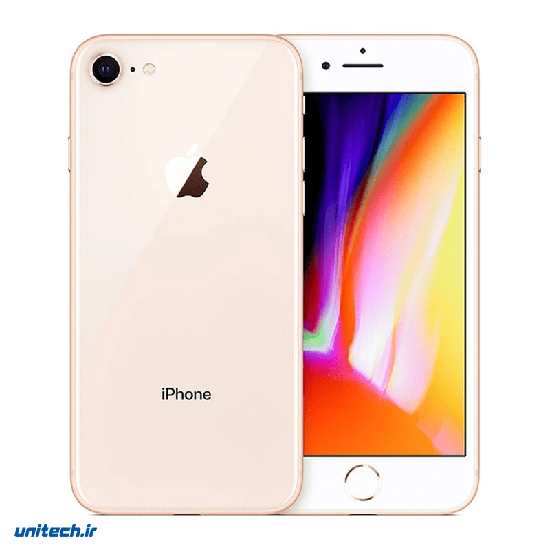 گوشی موبایل اپل مدل iPhone 8 ظرفیت 128 گیگابایت و رم 2 گیگابایت، تصویر 5