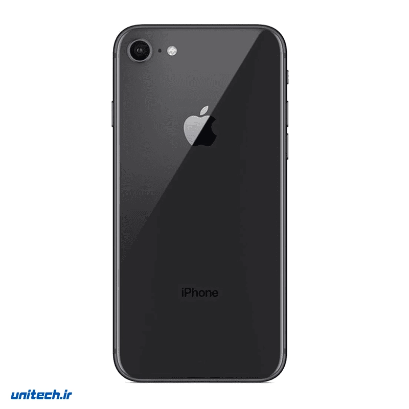 گوشی موبایل اپل مدل iPhone 8 ظرفیت 256 گیگابایت و رم 2 گیگابایت، تصویر 3