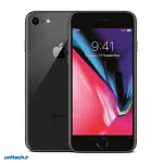 گوشی موبایل اپل مدل iPhone 8 ظرفیت 64 گیگابایت و رم 2 گیگابایت