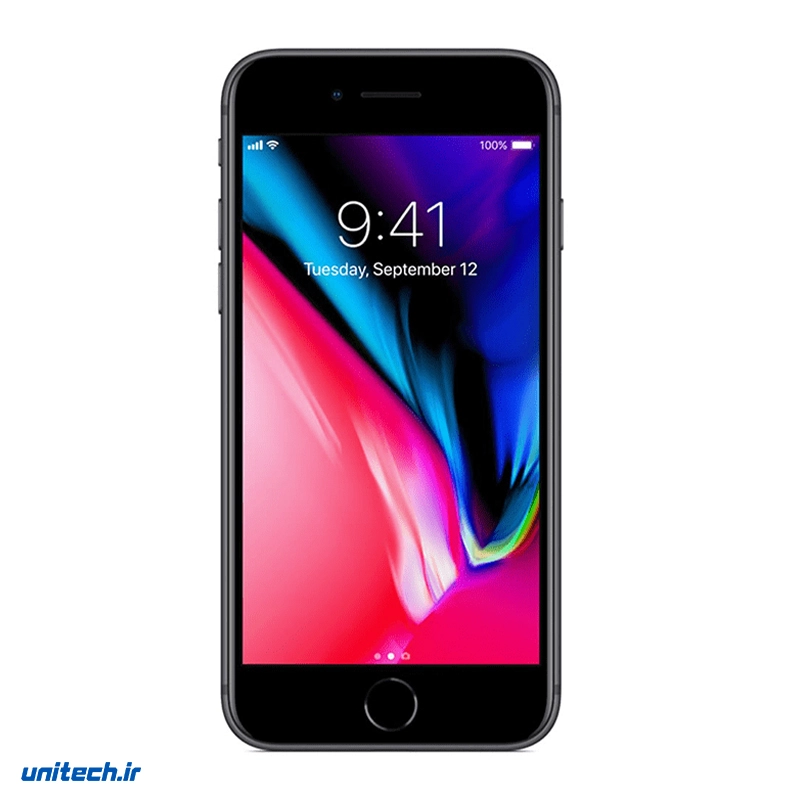 گوشی موبایل اپل مدل iPhone 8 ظرفیت 64 گیگابایت و  رم  2 گیگابایت، تصویر 2