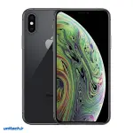 گوشی موبایل اپل مدل iPhone X ظرفیت 64 گیگابایت