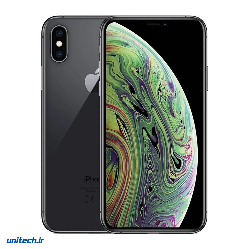 گوشی موبایل اپل مدل iPhone X ظرفیت 64 گیگابایت