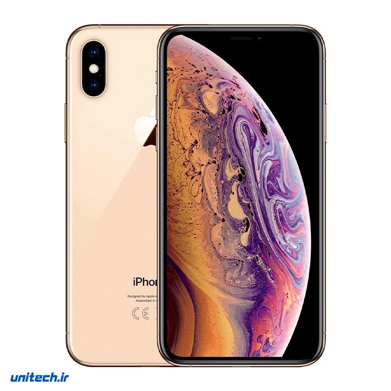 گوشی موبایل اپل مدل iPhone X ظرفیت 64 گیگابایت، تصویر 2