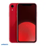 گوشی موبایل اپل مدل iPhone XR ظرفیت 128 گیگابایت و 3 گیگابایت