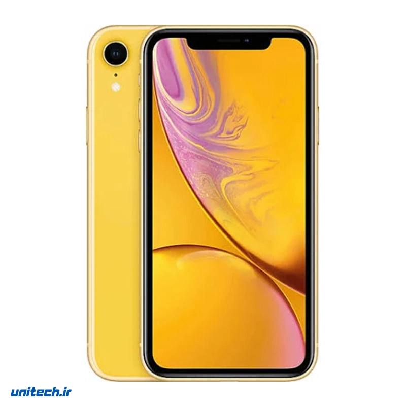 گوشی موبایل اپل مدل iPhone XR ظرفیت 128 گیگابایت و 3 گیگابایت، تصویر 5