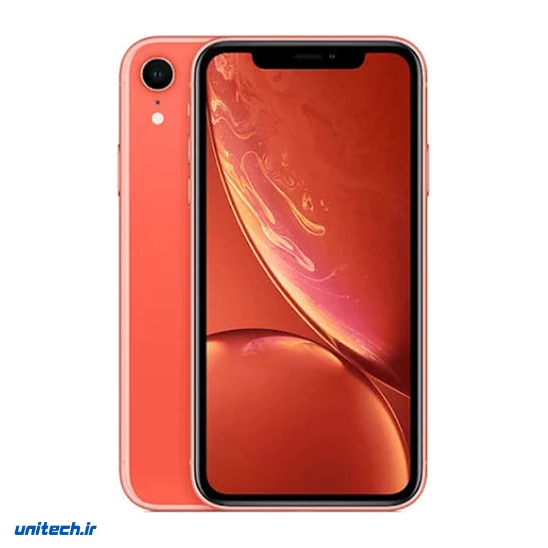 گوشی موبایل اپل مدل iPhone XR ظرفیت 128 گیگابایت و 3 گیگابایت، تصویر 6
