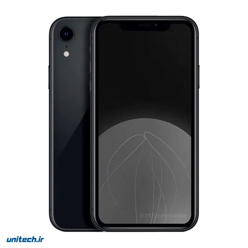 گوشی موبایل اپل مدل iPhone XR ظرفیت 64 گیگابایت و 3 گیگابایت، تصویر 3