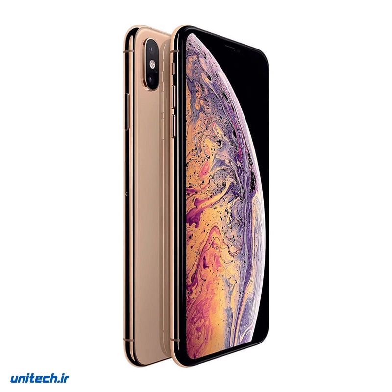 گوشی موبایل اپل مدل iPhone XS Max ظرفیت 256 گیگابایت و رم ۴ گیگابایت، تصویر 2