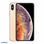 گوشی موبایل اپل مدل iPhone XS Max ظرفیت 512 گیگابایت و رم ۴ گیگابایت