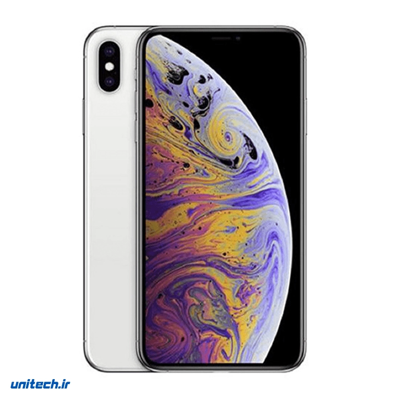 گوشی موبایل اپل مدل iPhone XS Max ظرفیت 512 گیگابایت و رم ۴ گیگابایت، تصویر 3