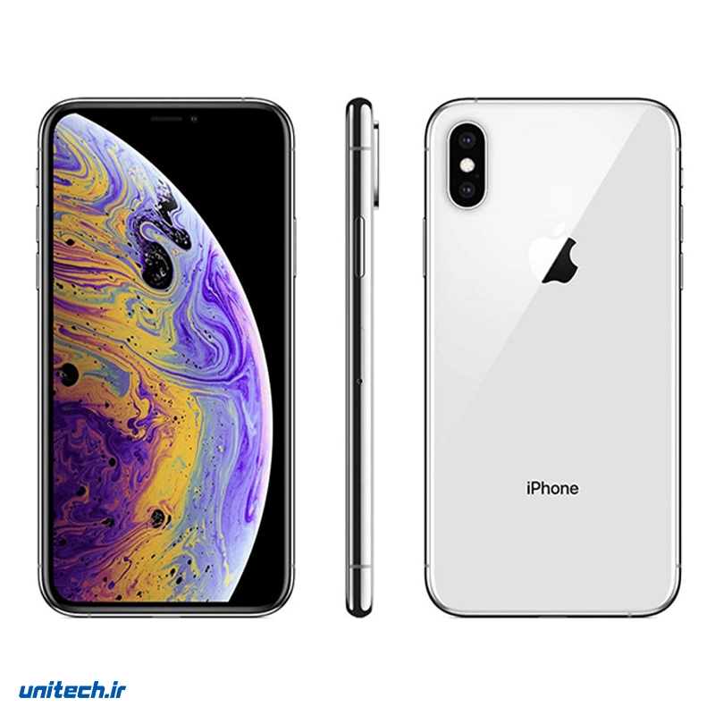 گوشی موبایل اپل مدل iPhone XS ظرفیت 256 گیگابایت و رم 4 گیگابایت، تصویر 3