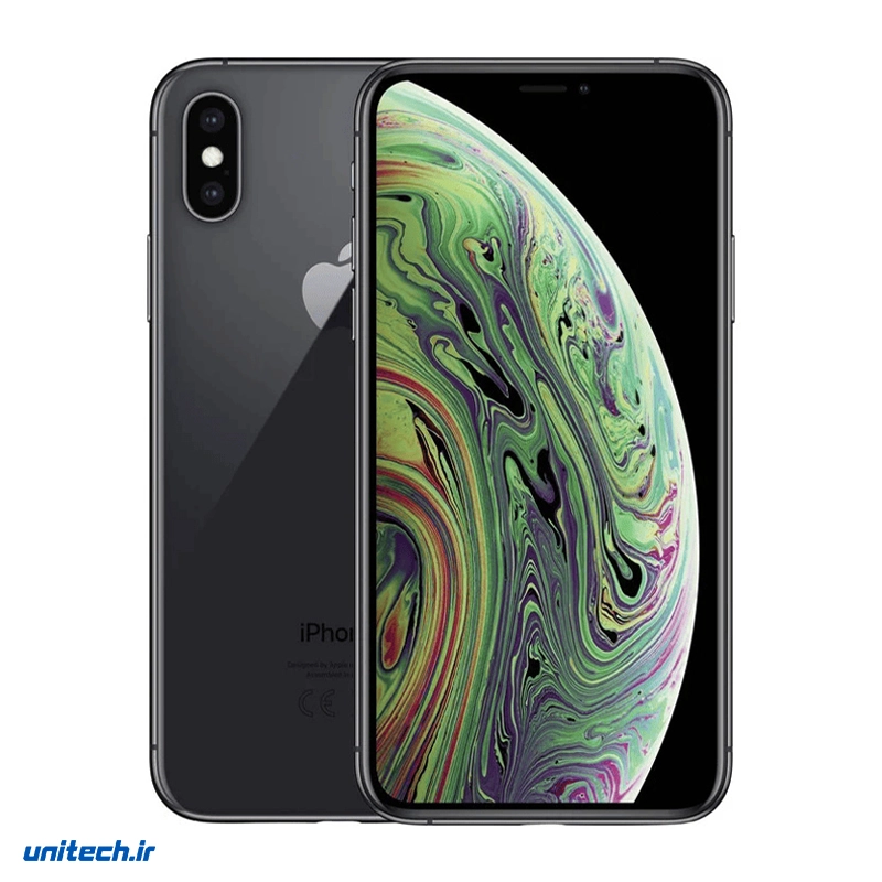 گوشی موبایل اپل مدل iPhone XS ظرفیت 512 گیگابایت و رم 4 گیگابایت