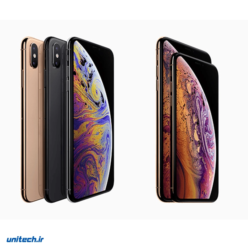 گوشی موبایل اپل مدل iPhone XS ظرفیت 512 گیگابایت و رم 4 گیگابایت، تصویر 6