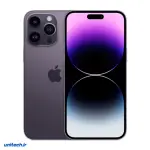 گوشی موبایل اپل مدل iphone 14 Pro Max ظرفیت 256 گیگابایت و رم ۶ گیگابایت