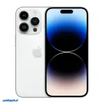 گوشی موبایل اپل مدل iphone 14 Pro دو سیم کارت ظرفیت 256 گیگابایت و 6 گیگابایت رم