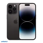 گوشی موبایل اپل مدل iphone 14 Pro ظرفیت ۲۵۶ گیگابایت و رم ۶ گیگابایت