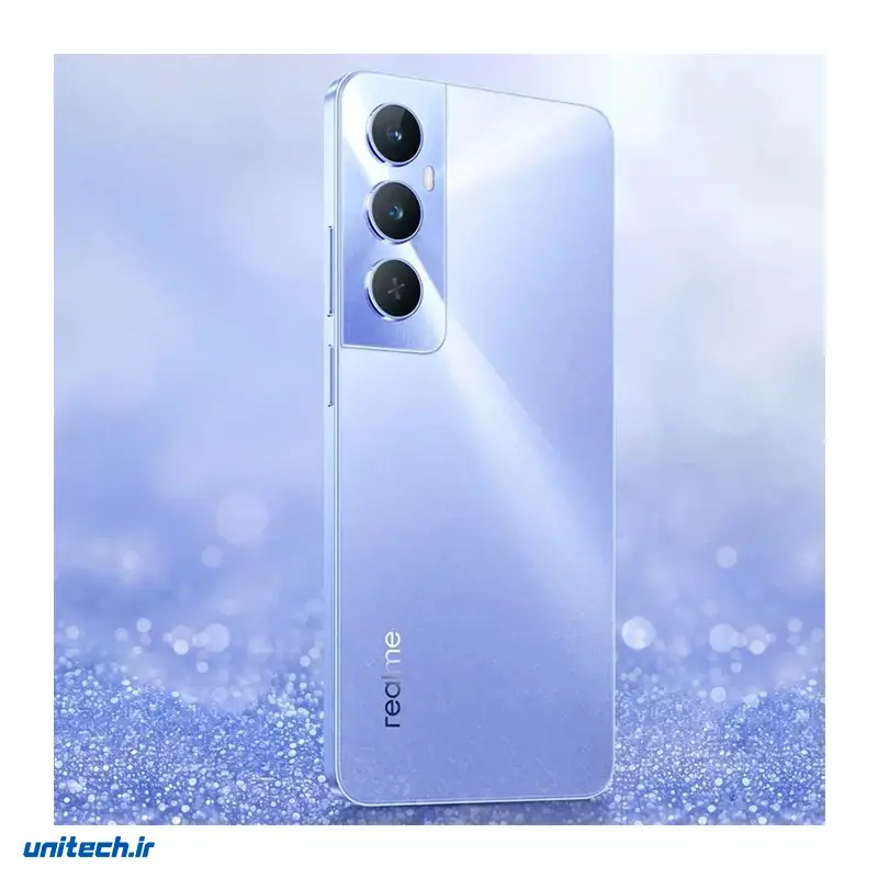 گوشی موبایل ریلمی مدل C65 دو سیم‌کارت ظرفیت 128 گیگابایت و رم 6 گیگابایت، تصویر 4