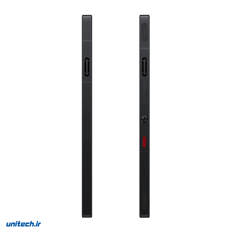 گوشی موبایل زد تی ای مدل nubia RedMagic 10S Pro دو سیم کارت ظرفیت 1 ترابایت و رم 24 گیگابایت، تصویر 4