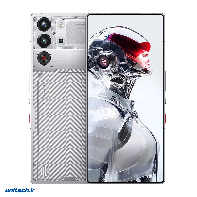 گوشی موبایل زد تی ای مدل nubia RedMagic 10S Pro دو سیم کارت ظرفیت 1 ترابایت و رم 24 گیگابایت، تصویر 5