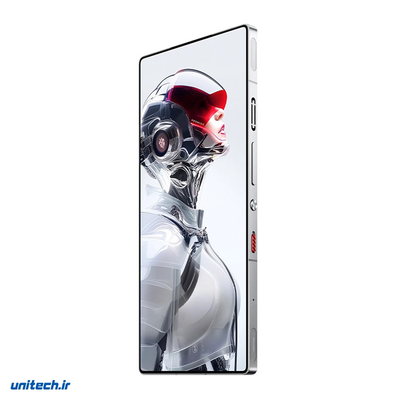 گوشی موبایل زد تی ای مدل nubia RedMagic 10S Pro دو سیم کارت ظرفیت 1 ترابایت و رم 24 گیگابایت، تصویر 6