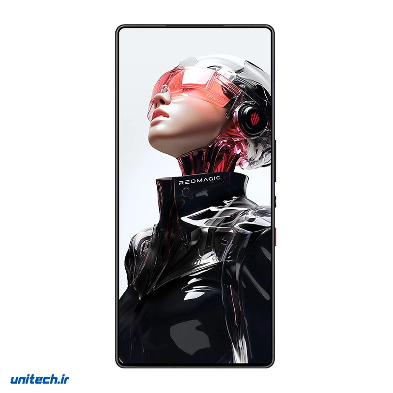 گوشی موبایل زد تی ای مدل nubia RedMagic 10S Pro دو سیم کارت ظرفیت 512 گیگابایت و رم 16 گیگابایت، تصویر 3