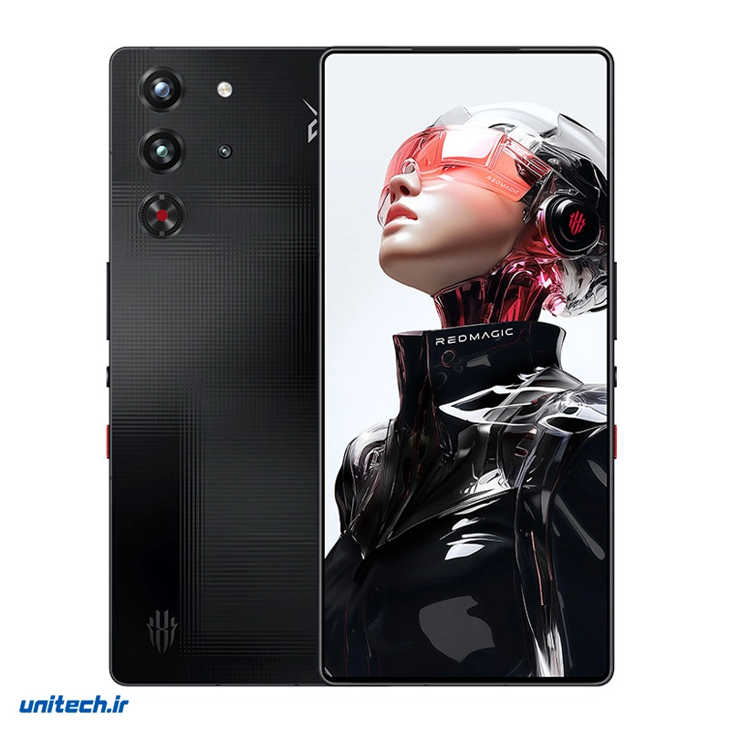 گوشی موبایل زد تی ای مدل nubia RedMagic 10S Pro دو سیم کارت ظرفیت 256 گیگابایت و رم 12 گیگابایت