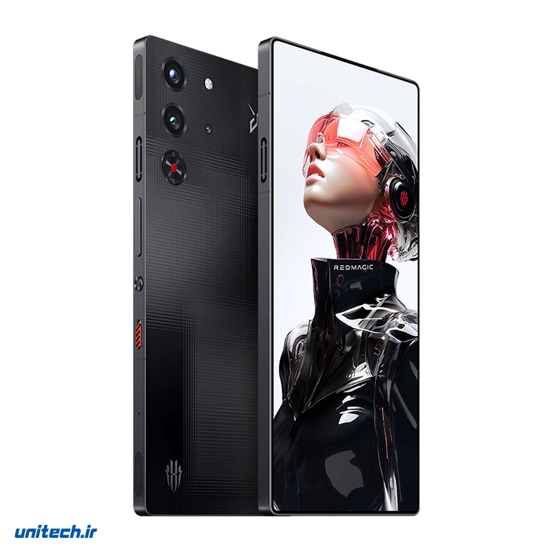 گوشی موبایل زد تی ای مدل nubia RedMagic 10S Pro دو سیم کارت ظرفیت 256 گیگابایت و رم 12 گیگابایت، تصویر 2