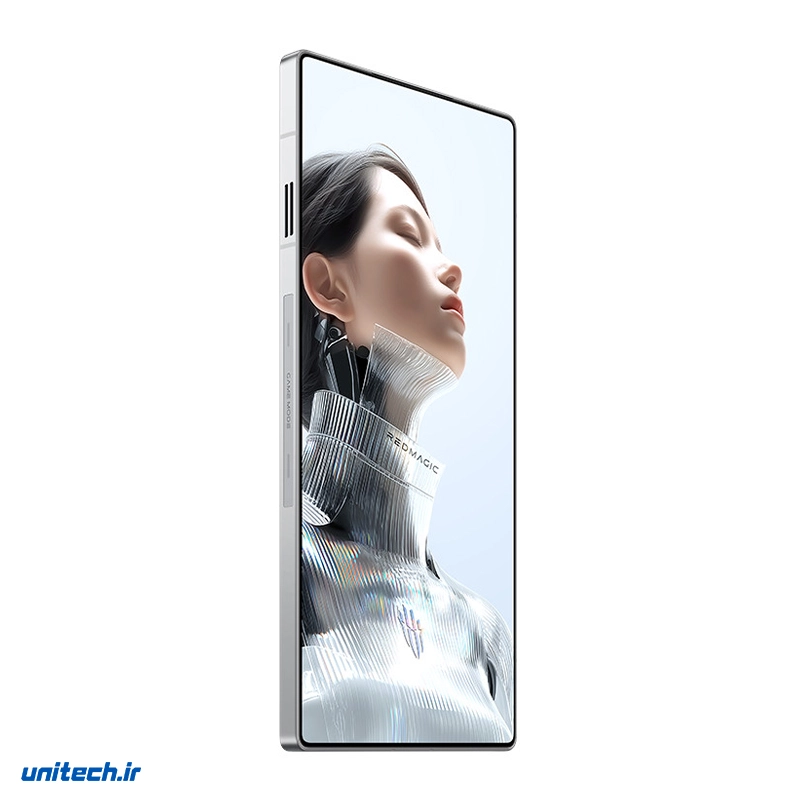 گوشی موبایل زد تی ای مدل nubia RedMagic 11 Pro دو سیم کارت ظرفیت 256 گیگابایت و رم 12 گیگابایت، تصویر 5