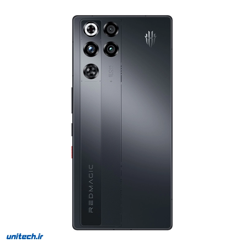 گوشی موبایل زد تی ای مدل nubia RedMagic 11 Pro دو سیم کارت ظرفیت 256 گیگابایت و رم 12 گیگابایت، تصویر 8