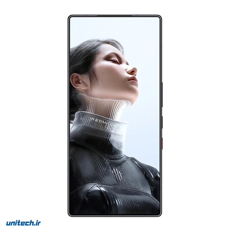 گوشی موبایل زد تی ای مدل nubia RedMagic 11 Pro دو سیم کارت ظرفیت 256 گیگابایت و رم 12 گیگابایت، تصویر 9