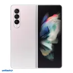 گوشی موبایل سامسونگ مدل GALAXY Z FOLD3 SM-F926B/DS 5G دو سیم کارت ظرفیت 512 گیگابایت و رم 12 گیگابایت