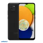 گوشی موبایل سامسونگ مدل Galaxy A03 SM-A035F/DS دو سیم کارت ظرفیت 32 گیگابایت و رم 3 گیگابایت